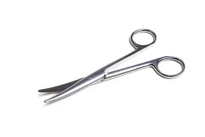 Tesoura Mayo-stille Professional
