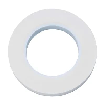 FITA IDENTIFICAÇÃO INSTRUMENTAL CIRÚRGICO 6,35MMX6,35M FAMI