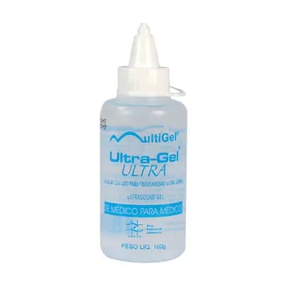 GEL CONDUTOR MULTIGEL