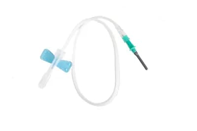Scalp Intravenoso Coleta c/ Disp. Seg. Safer