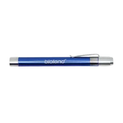 LANTERNA CLÍNICA LED EM ALUMÍNIO LT200 BIOLAND