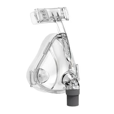 MÁSCARA ORO-NASAL PARA CPAP IVOLVE F2 FULL FACE BMC