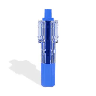 Cartucho para Multi Implanter INRUT 10 Agulhas