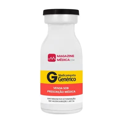 MEROPENÉM TRI-HIDRATADO GENÉRICO 25AMP EUROFARMA