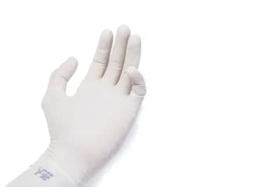 Luva Cirúrgica Sem Pó Surgicare