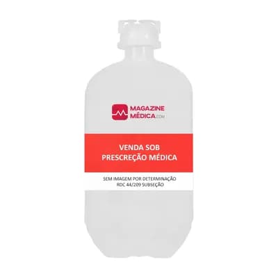 RINGER SIMPLES SOLUÇÃO INJETÁVEL ENDOVENOSA EQUIPLEX