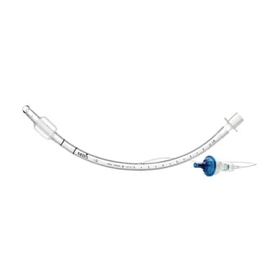 SONDA ENDOTRAQUEAL COM BALÃO INDICADOR DE PRESSÃO ACCUCUFF MEDIS