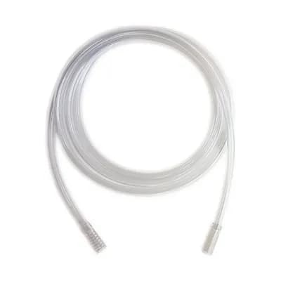 TUBO EXTENSOR HOSPITALAR ASPIRAÇÃO CONECTOR GRADUADO 3P