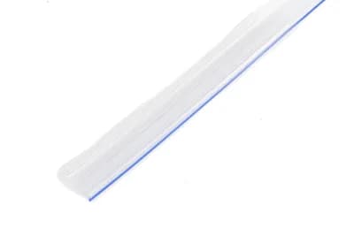 Dreno Sucção Penrose Silicone Well Lead