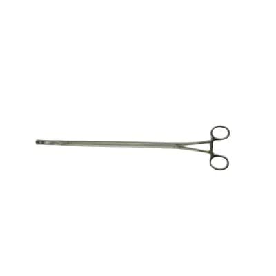 PINÇA ESPONJA TRIANGULAR 34CM SERRILHADA 10MM Vats