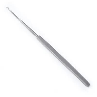 Gancho Gillies 18cm N.2