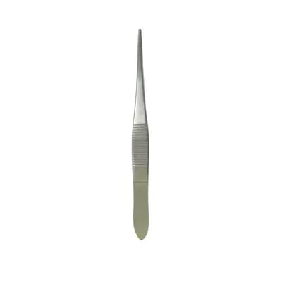 Pinça Iris Graeffe 7cm Reta