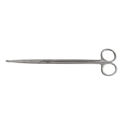 Tesoura Strully 22cm Reta