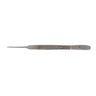 Pinça Lazar 18cm 0,5mm Reta