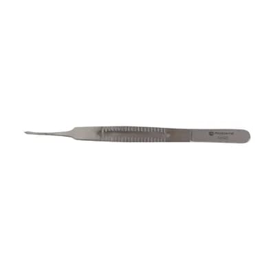 Pinça Lazar 15cm 0,5mm Reta
