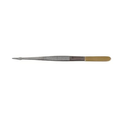 Pinça Semken 15cm Serrilhada Vídea