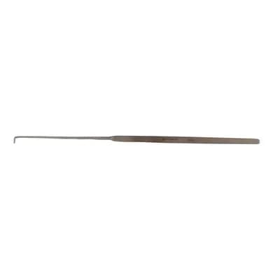 Gancho Cushing para Nervo Nº 2 28cm