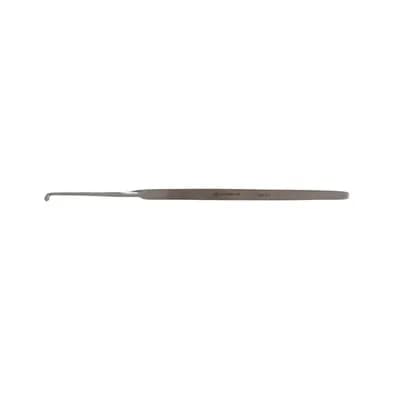 Gancho Cushing para Nervo Nº 1 19cm
