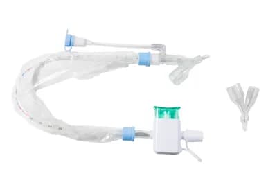 Sonda Aspiração Traqueostomia Sistema Fechado Bioteq
