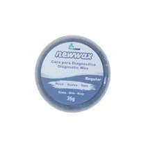 Venc 20/08/2026 Cera para Diagnóstico NewWax Regular Cinza - Technew