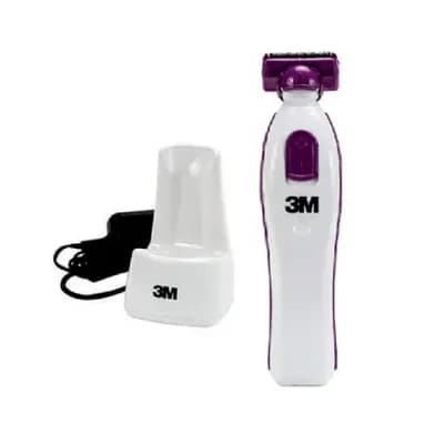 Kit Tricota 9661L + Carregador 9669L + 1CX Lamina 9660 HB004766083