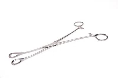 Pinça Foerster Professional