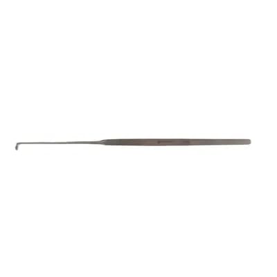 Gancho Groningen para Nervo 26cm 90°
