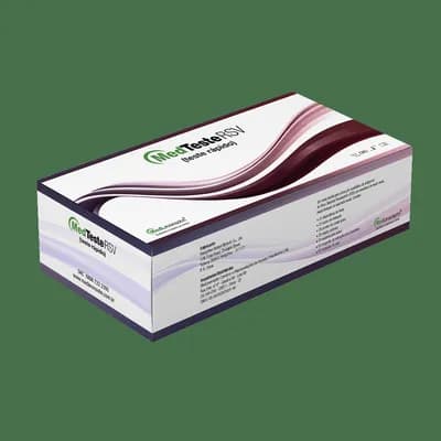 MedTeste RSV - Teste Rápido