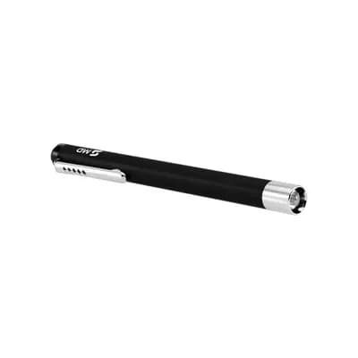 Lanterna Clinica MD Led Radiantlite II Metal Preta I00802