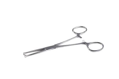 Pinça Allis Professional