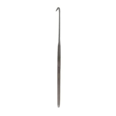 Gancho Groningen para Nervo 26cm Curvo