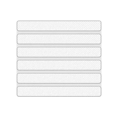 Curativo Tiras Para Sutura Estéril Strip Fix