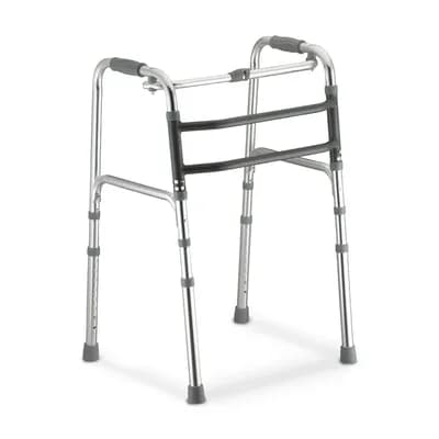 Andador D10 Fixo Articulado 05203