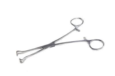 Pinça Babcock Weldon