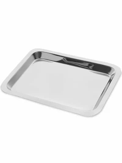 Bandeja em Aço Inox - Ita