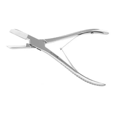 Cizalha Liston 19cm P/ Osso - ABC