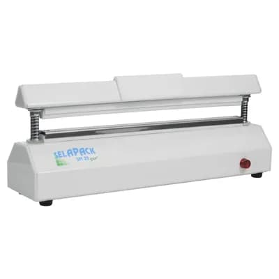 Seladora Selapack SM 25 Plus Branca