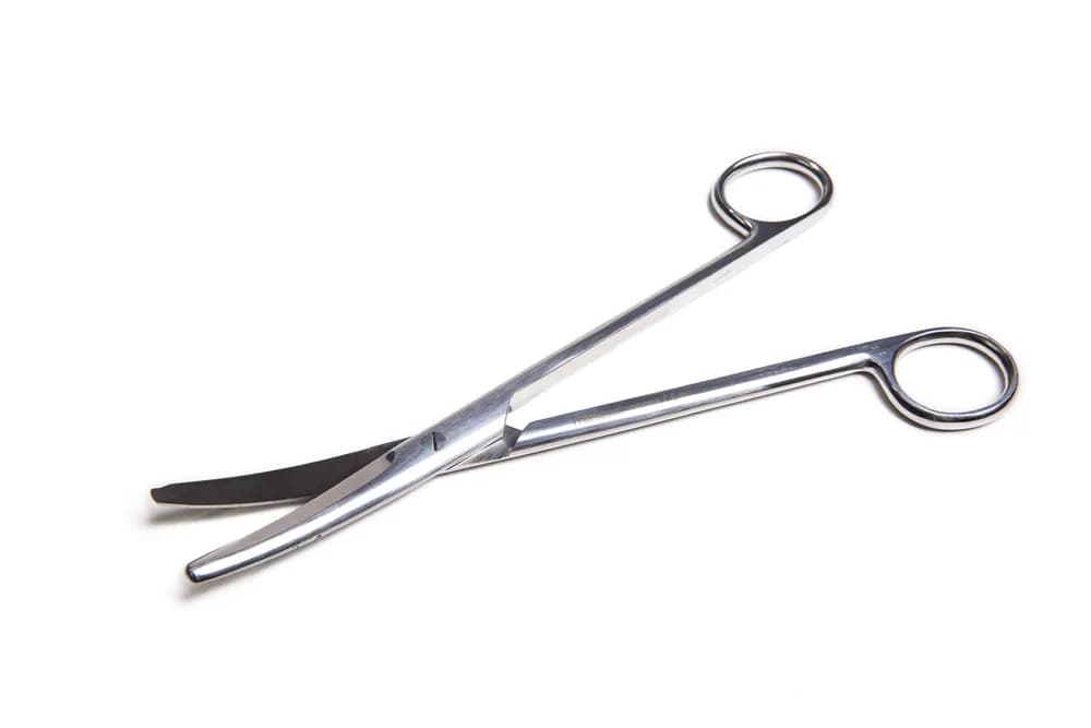 Tesoura Mayo-harrington Professional