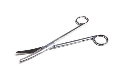 Tesoura Mayo-harrington Professional