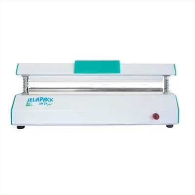 Seladora Selapack SM 25 Plus Verde