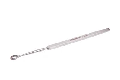 Cureta Fox Professional
