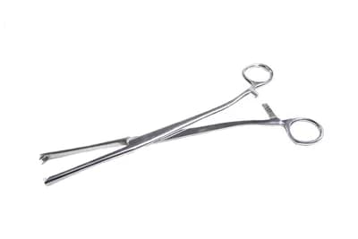 Pinça Museux Weldon