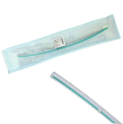 Dreno de Tórax em PVC Radiopaco - Health Quality