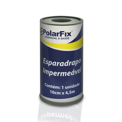 Esparadrapo Impermeável Polar Fix