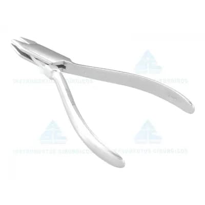 Alicate Aderer Tridente Nº200 - ABC