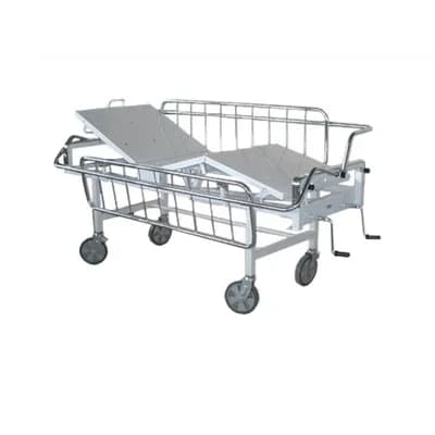 Cama para U.T.I - Forçamédica