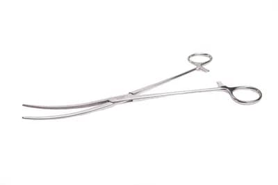 Pinça Crafoord Professional