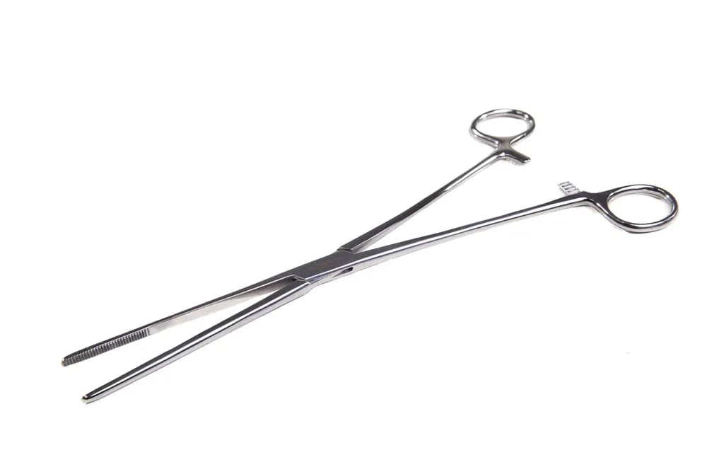 Pinça Bozemann Professional