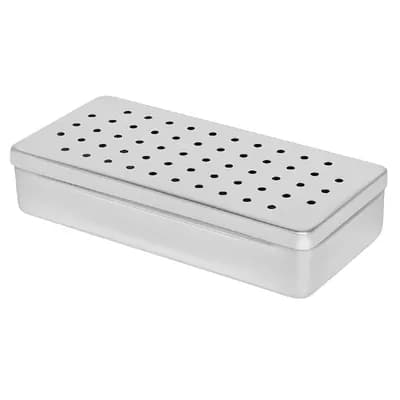 Estojo Perfurado Econox 26 x 12 x 06 cm - Fami