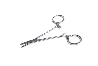 Porta Agulha Wright Professional